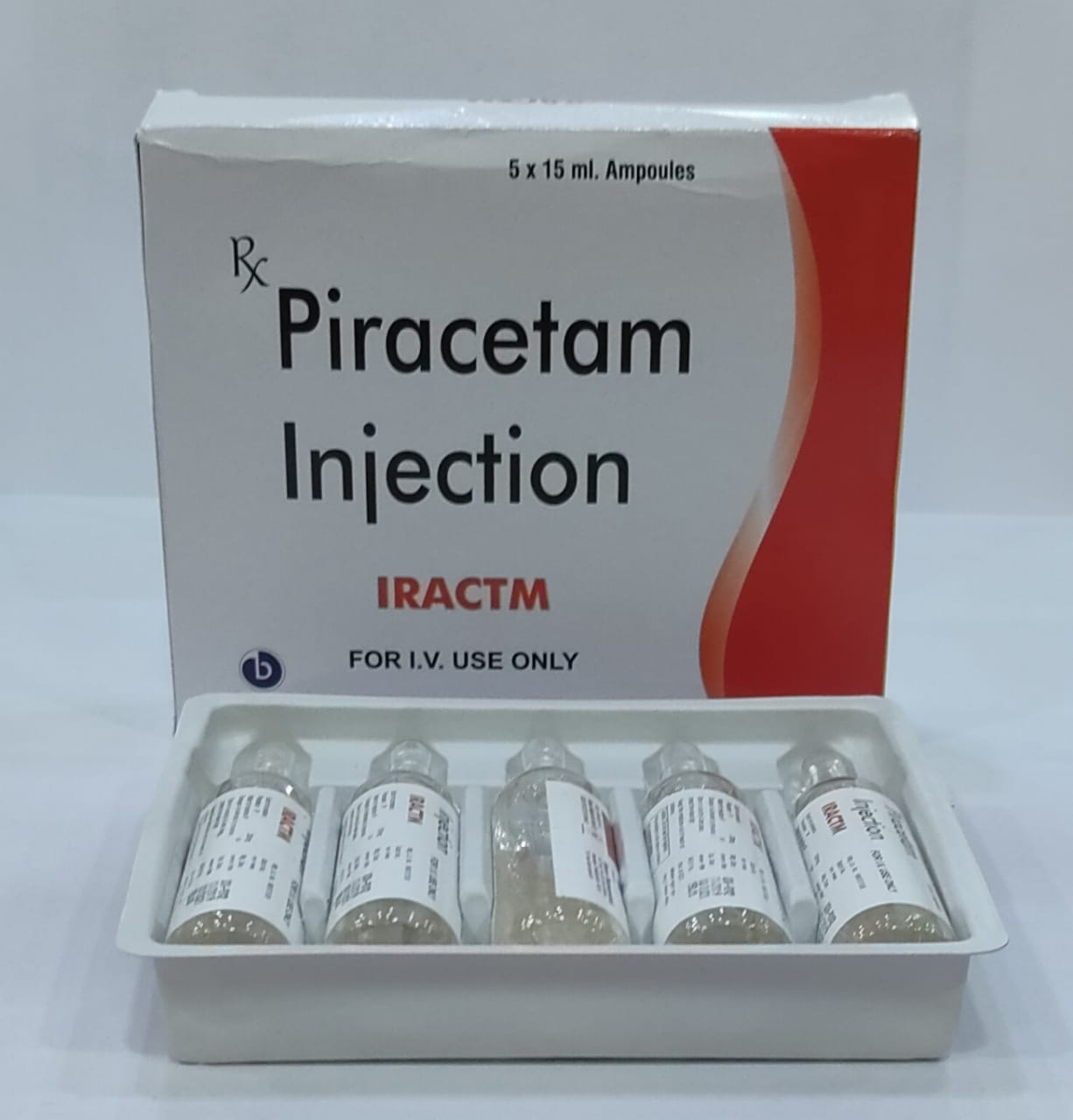 IRACTM Injection